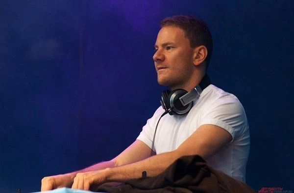 Где и во сколько выступит DJ Smash в Красноярске 27 июня 2026?