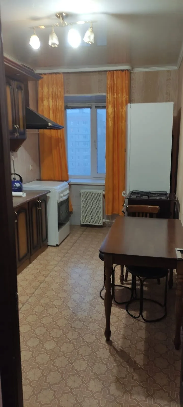 Сдаётся 2х комнатная квартира на ВТСе. Гоголя, 103