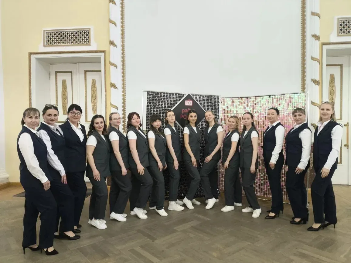 ✨✨✨ Сегодня  на сцене  культурного центра" Верх-Исетский" состоялся конкурс творческих возможностей 
