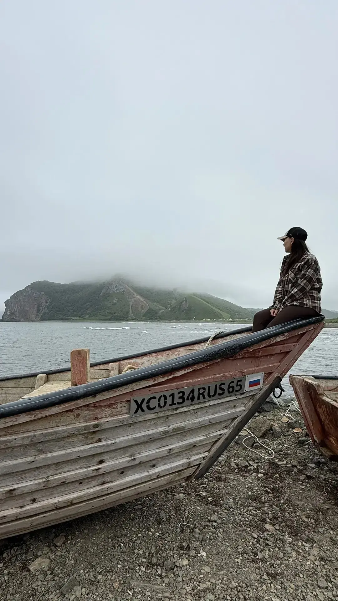 «Когда кажется, что везде суета — приезжайте в бухту Тихую.» 🌊✨
