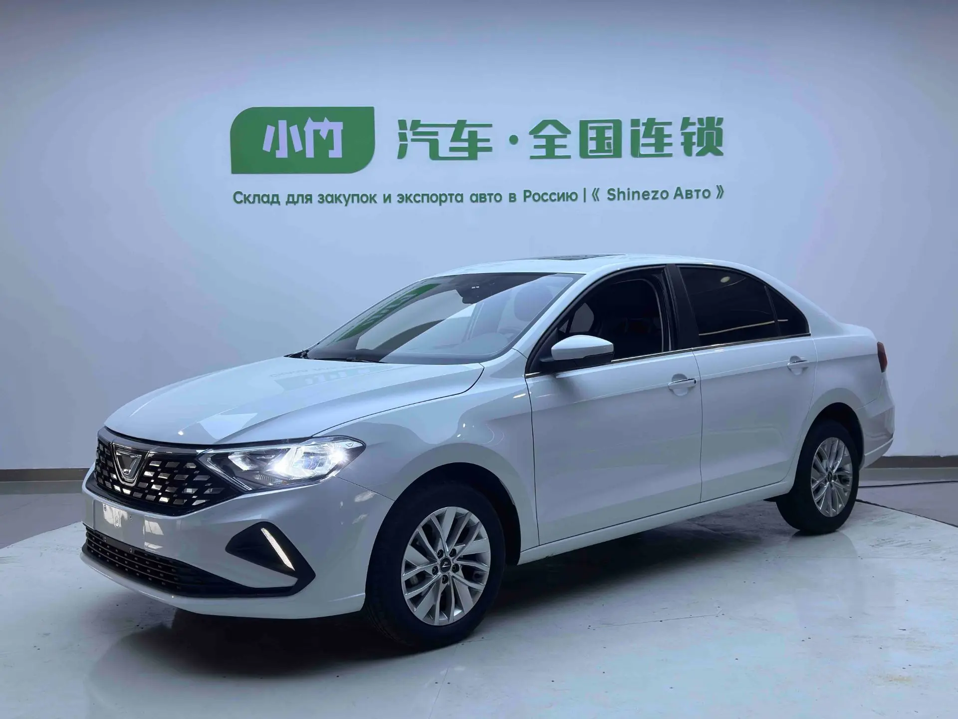 ✅ Jetta VA3 1.5L Automatic Honor Edition