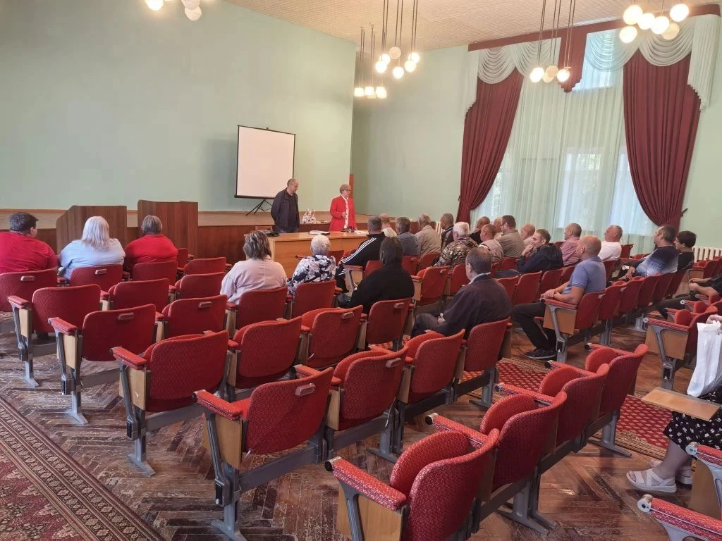 Подготовка к отопительному сезону: повышаем квалификацию!