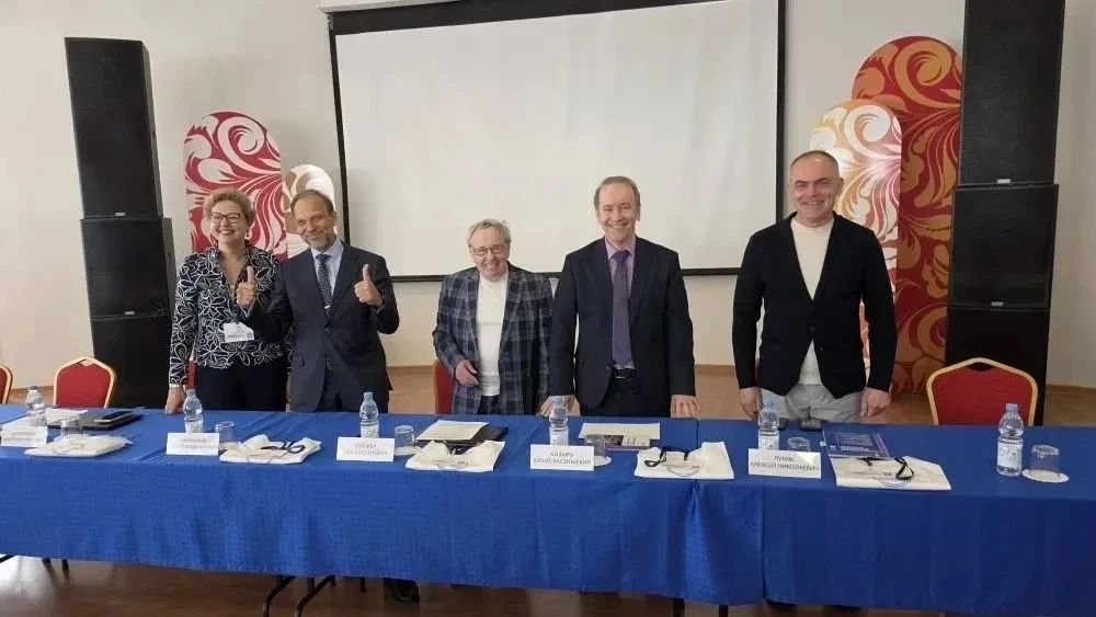 Сегодня, 25 мая 2026 года, в г. Нижний Новгород открылась XVIII Поволжская научно-практ...