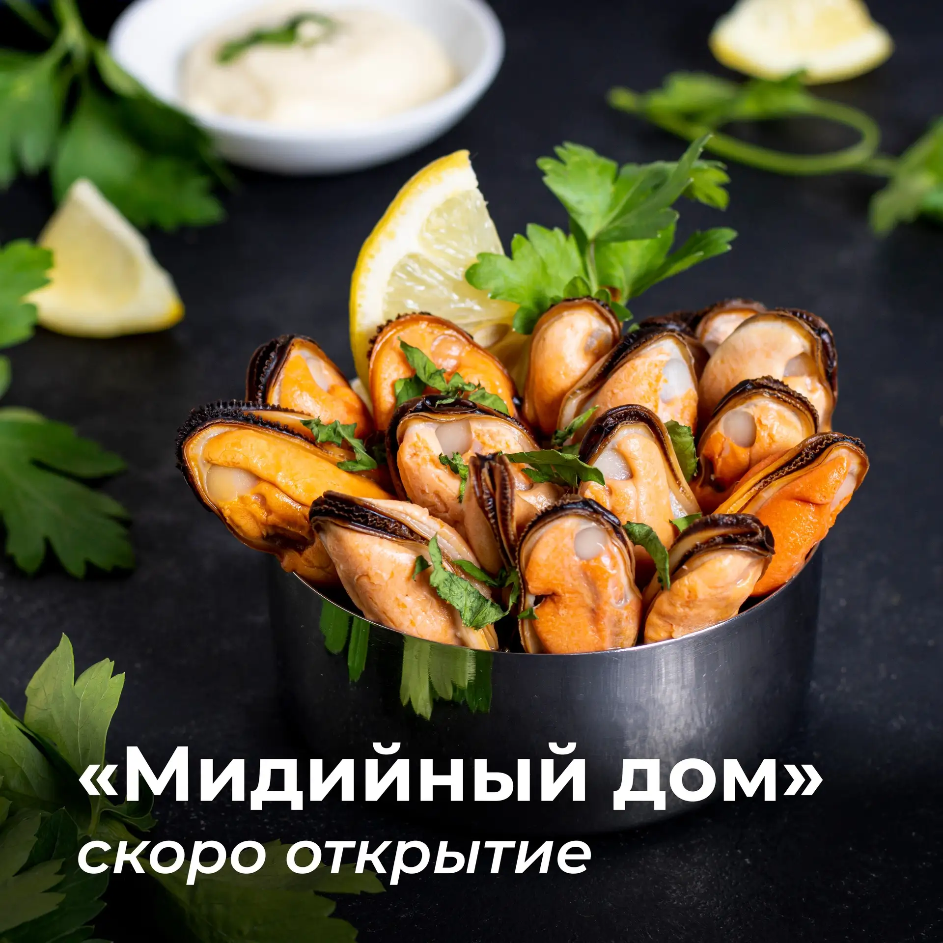 Новость, напоминающая о море 🐚
