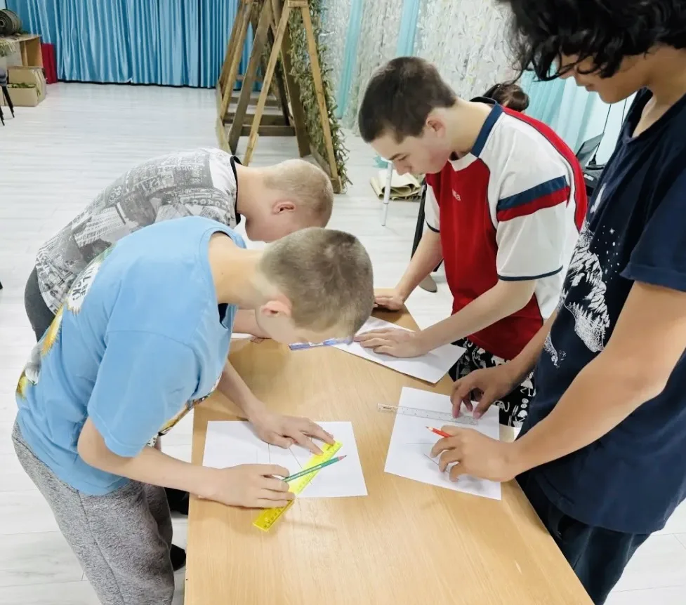 🎒 Здравствуй, школа, сегодня первый День учёбы! 🎉