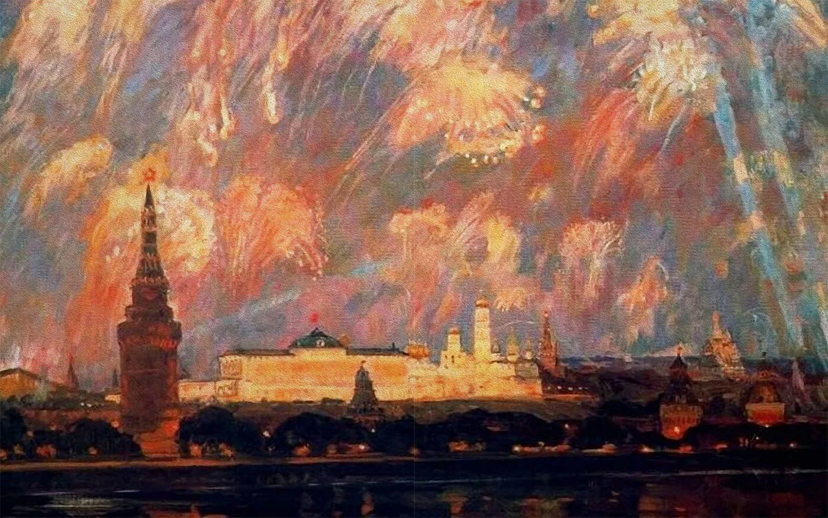 ✨️ Сегодня мы отмечаем важную дату для нашей страны — 81 год со Дня Победы в Великой От...