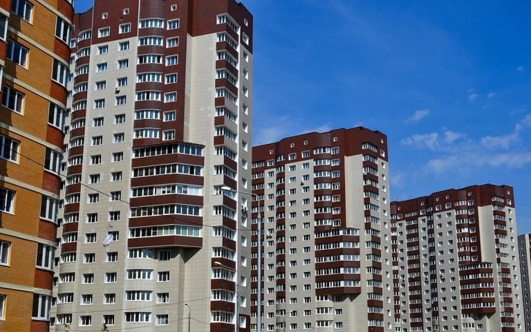 🏠 Выдача льготной ипотеки в России за месяц упала вдвое