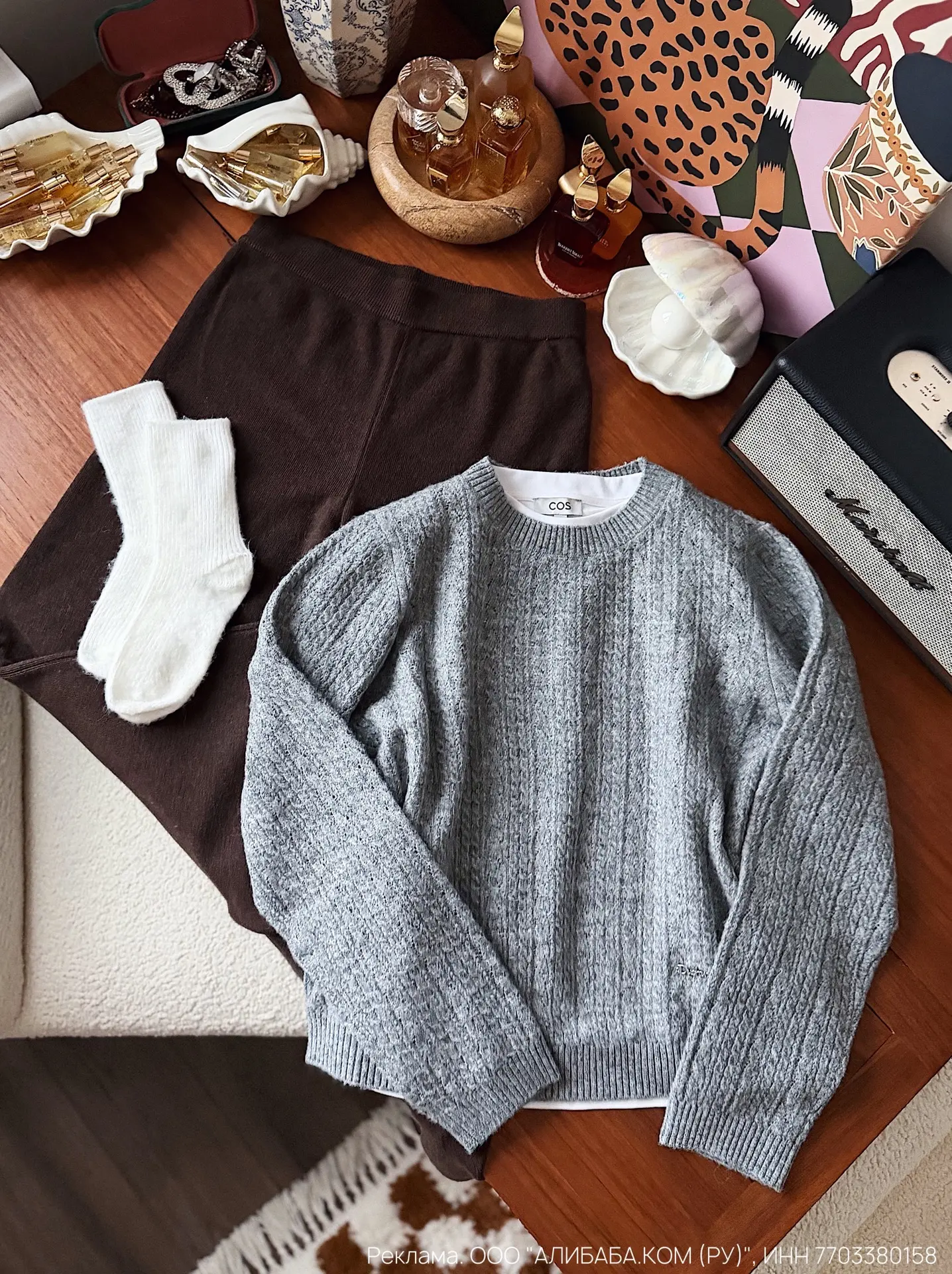 На AliExpress сейчас распродажа – собрала несколько вещей из категории Fashion, которые...