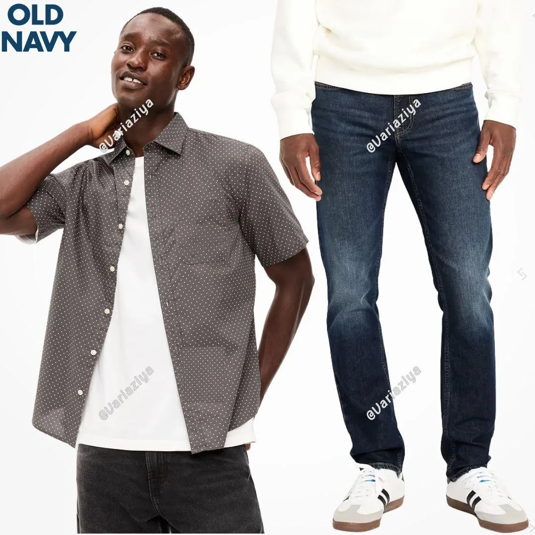 🇺🇸#OldNavy #мужское