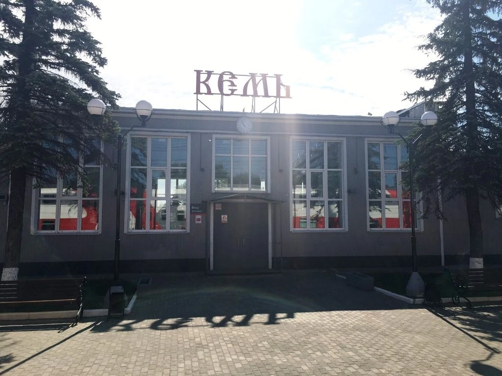 🚨В Карелии стражами магистралей пресечены факты нарушения общественного порядка в поез...