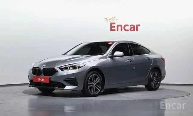 🇩🇪 Bmw 2-Series Gran Coupe