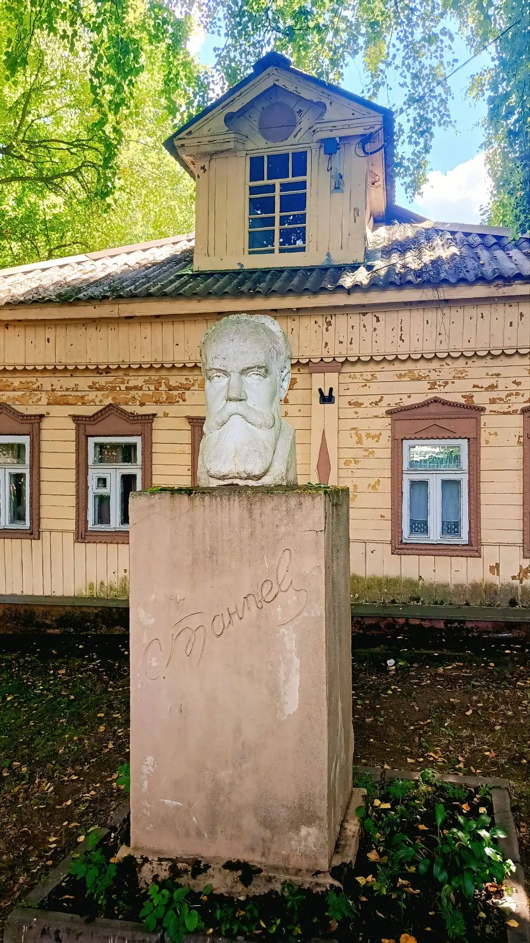 ✍️ В Дютьково и в самом деле хорошо... (с)
Идем в поход!
За красотой, покоем, свежим сосновым духом,