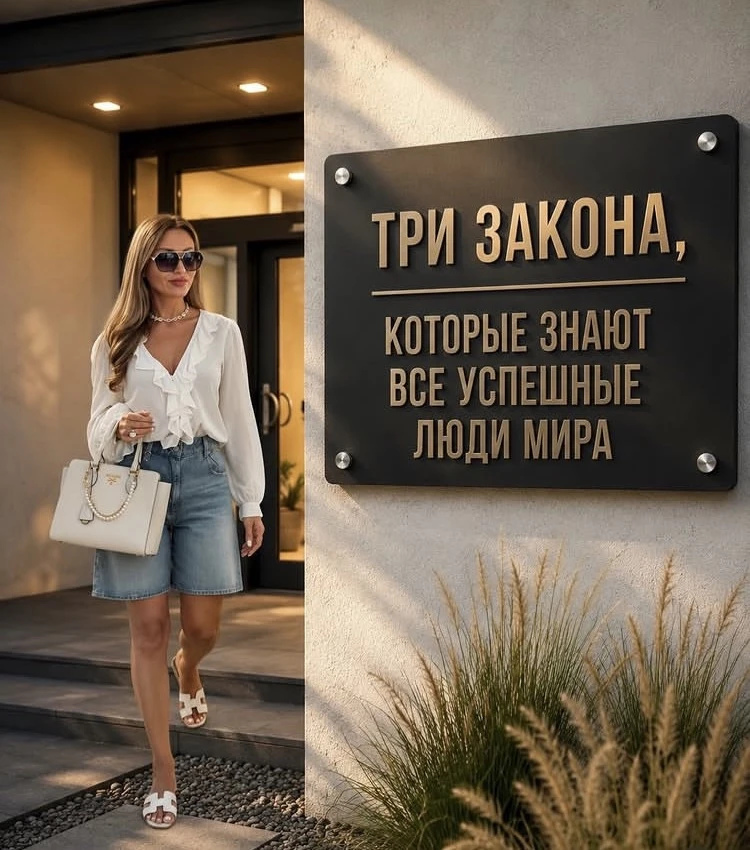 Небольшой опрос на вашу честность по отношению к себе.