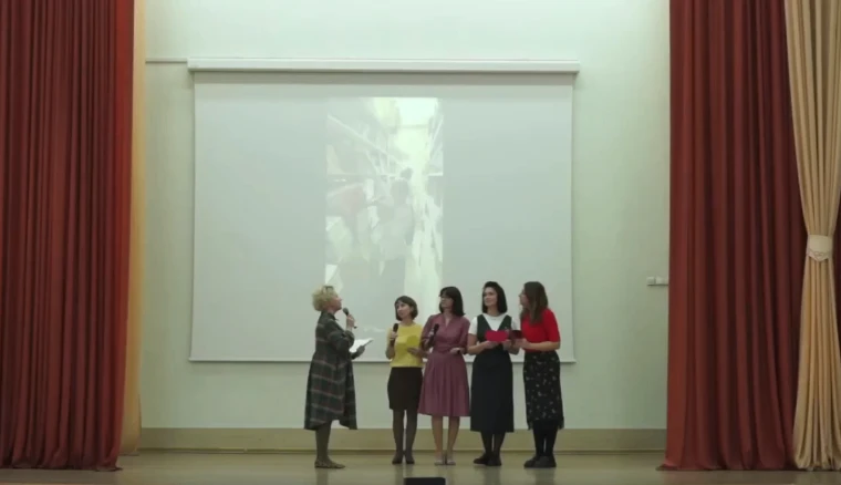 👨‍👩‍👧‍👦 6 «В» — настоящая команда!  Участвуем в конкурсе «Секреты дружного класса: Родители первых» 