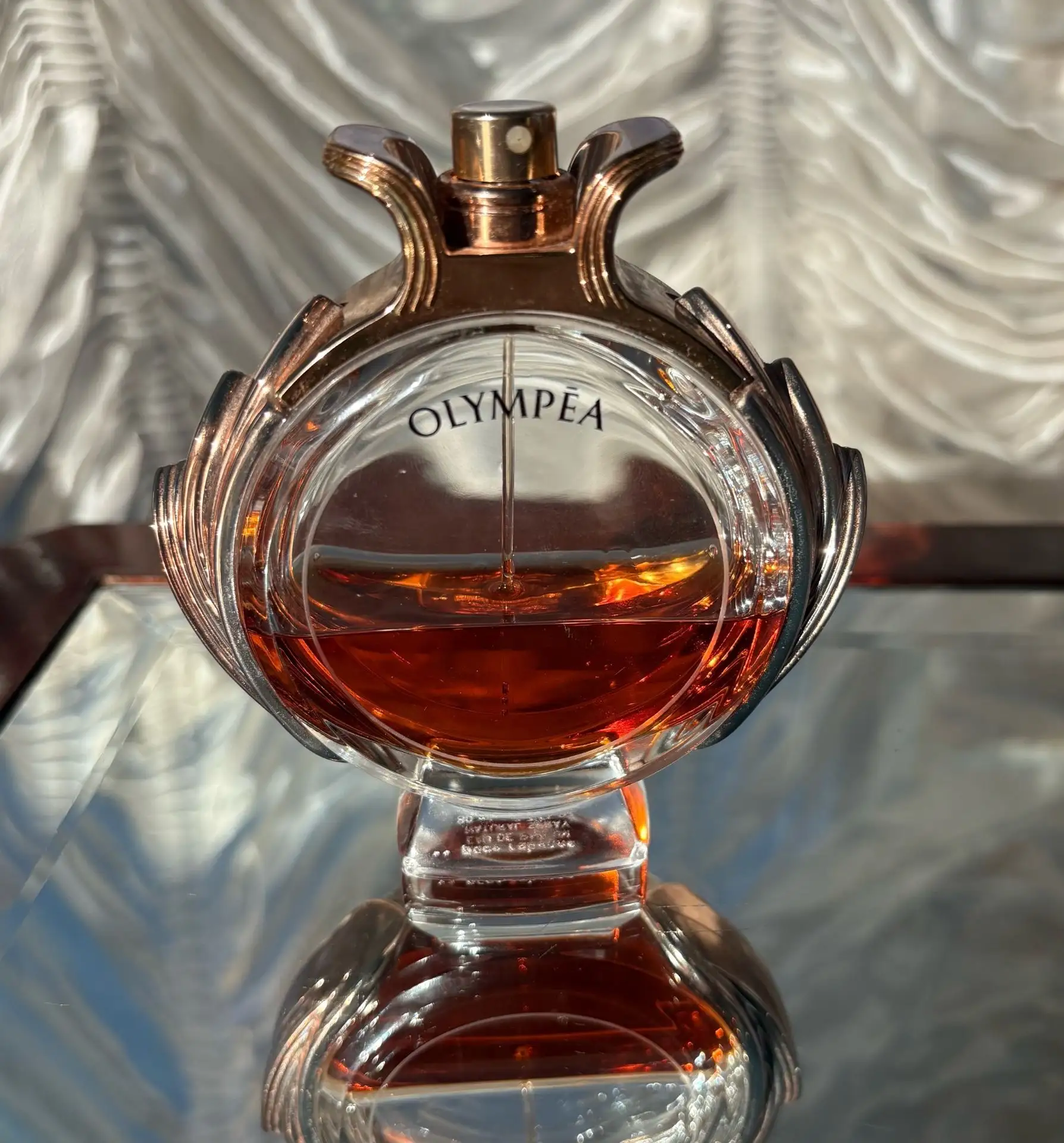 Paco Rabanne "Olympea Eau de Parfum"