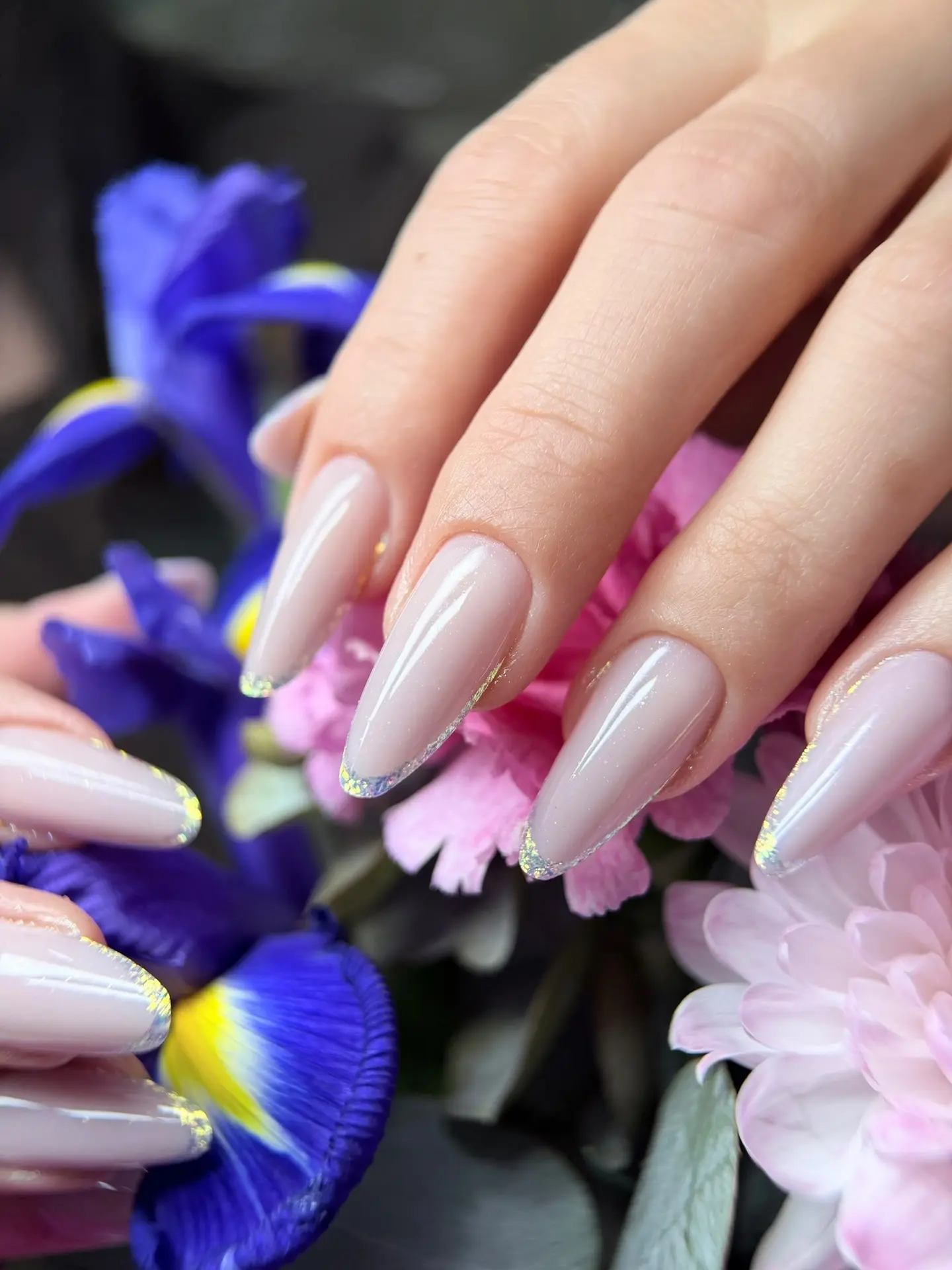 LNV’EL Nails Studio🩶