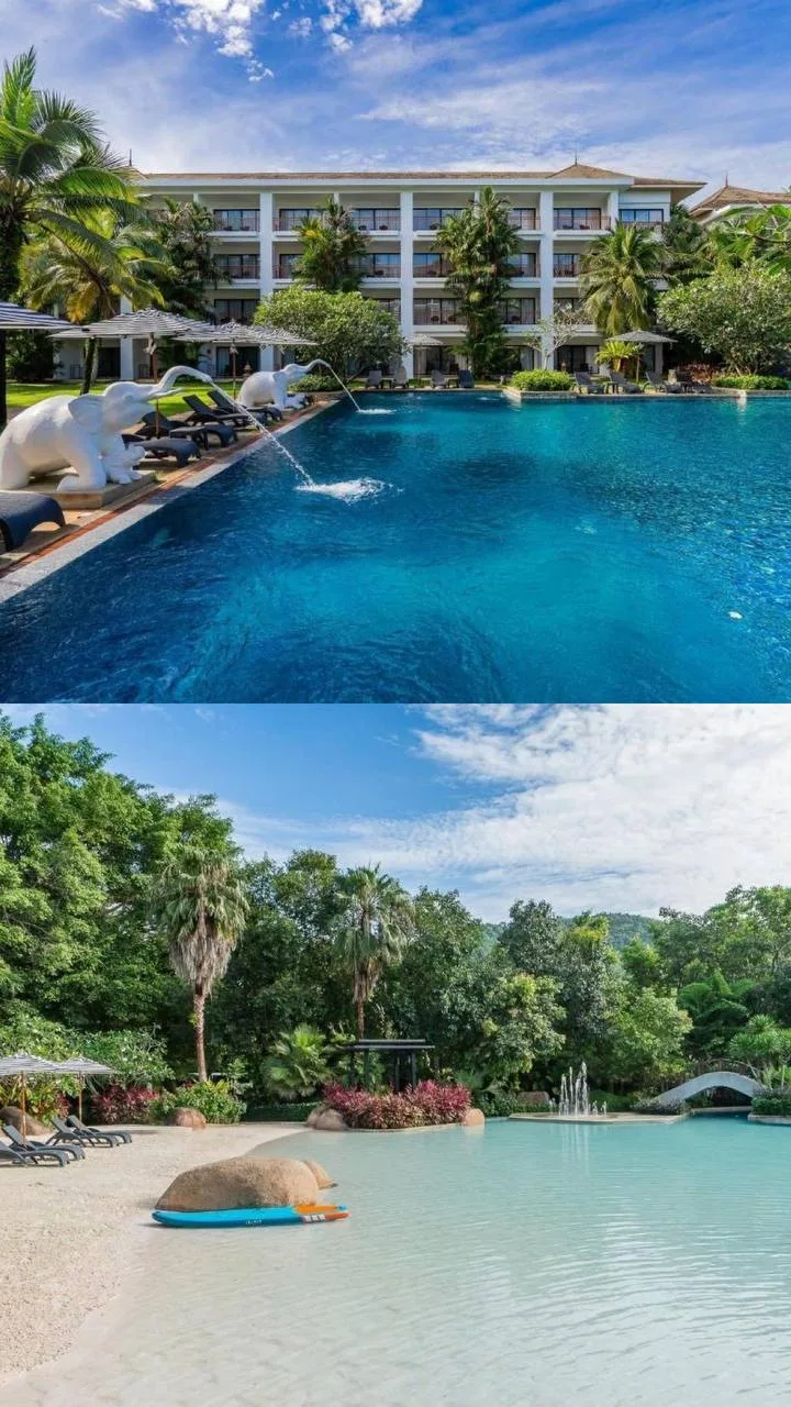 🇹🇭 Таиланд на две недели — по супер-цене в отличный отель! 🌴