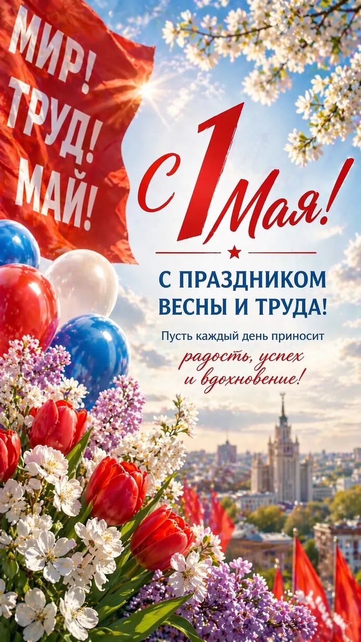 Открытки с душой 💌