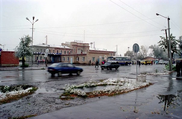 Присылайте Ваши фото в "Предложить пост"