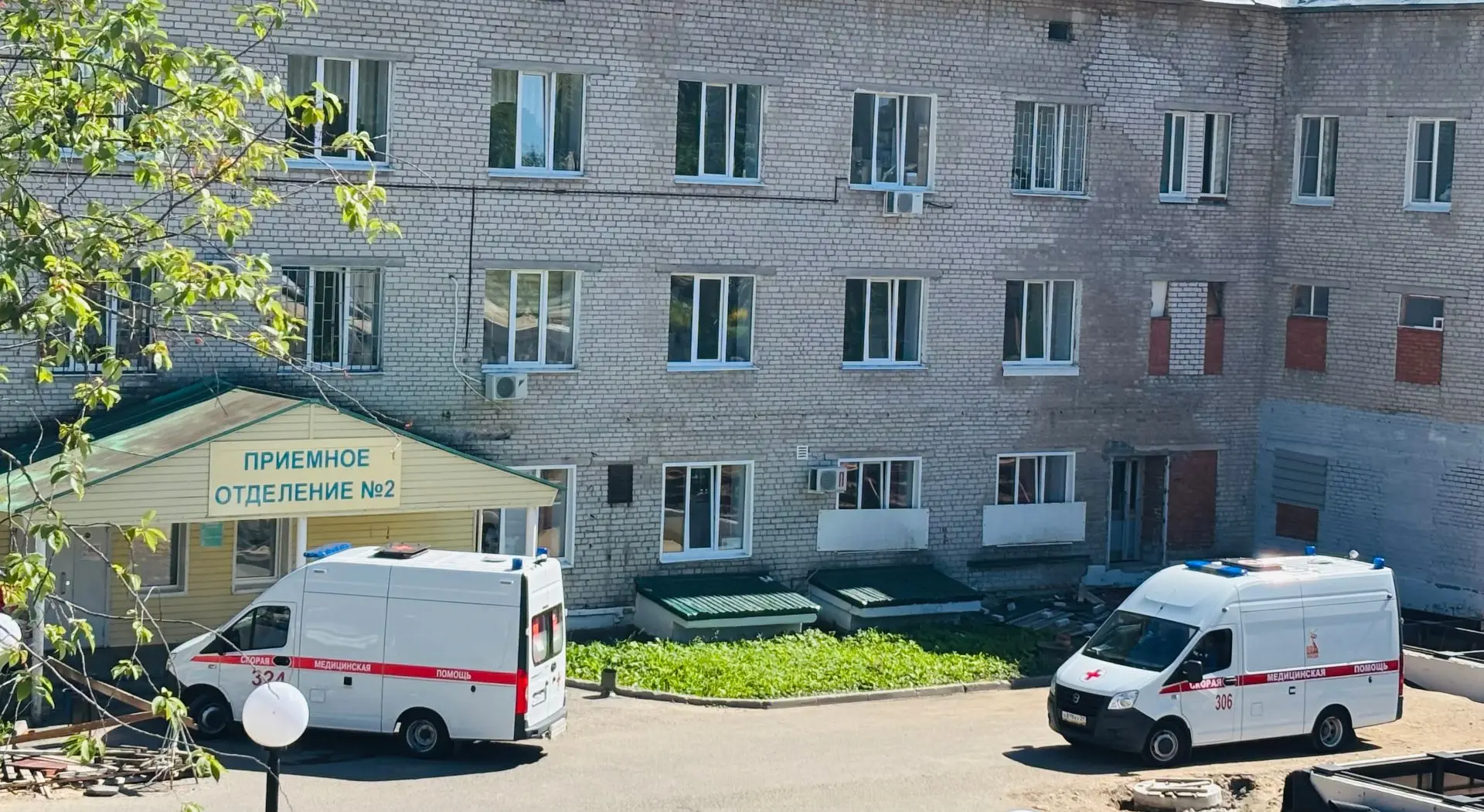 Тяжёлые последствия скорости: нейрохирурги БСМП рассказали о тяжёлых травмах самокатчик...