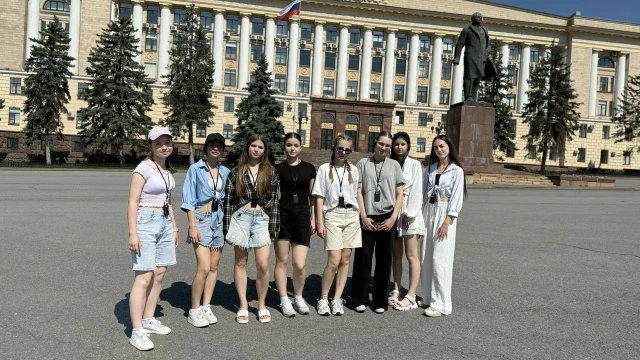 🔥Больше чем путешествие — больше чем эмоции!

🇷🇺12 июня для победителей программы «Больше чем пут