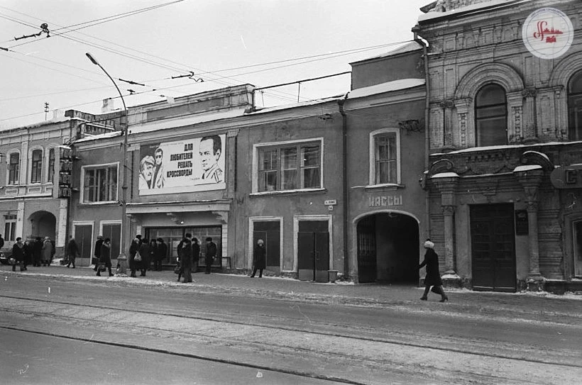 Ежегодно 27 августа в России отмечают День российского кино.