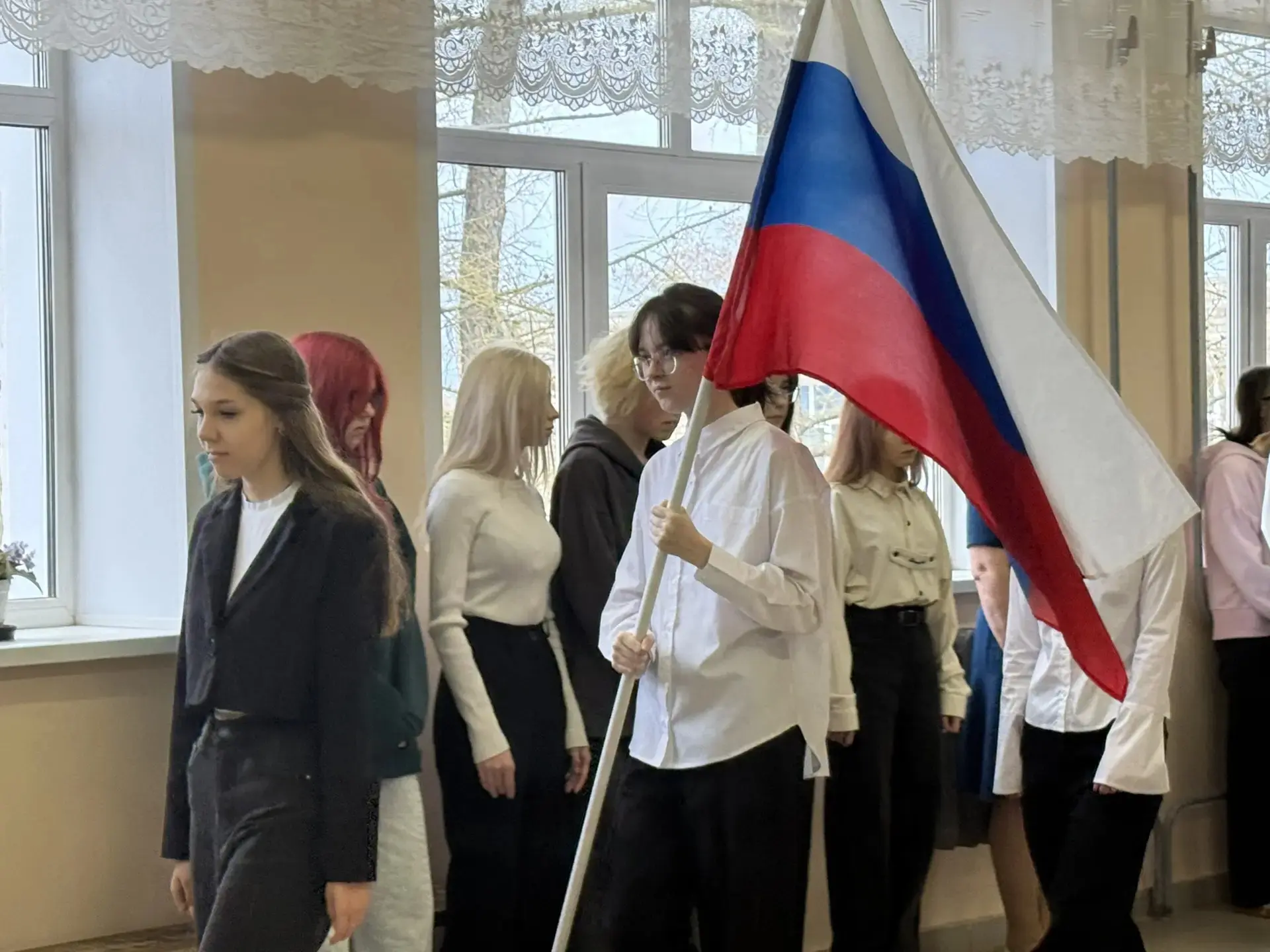 📚Новая учебная неделя