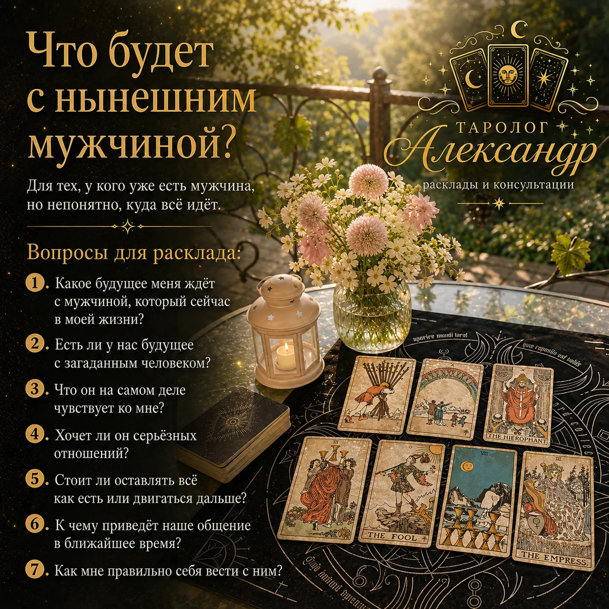 💔 Он рядом, но как будто что-то не так…