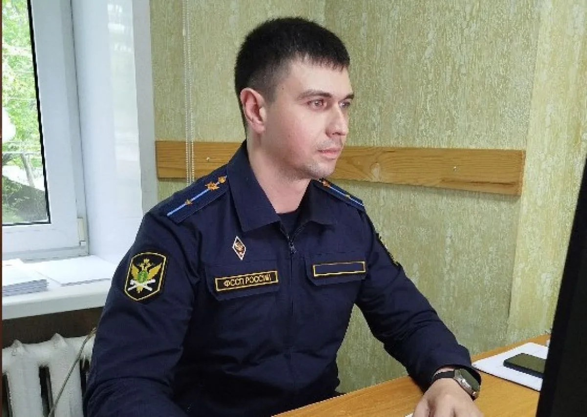 Брянец выплатил 50 штрафов ГИБДД после ареста автомобиля