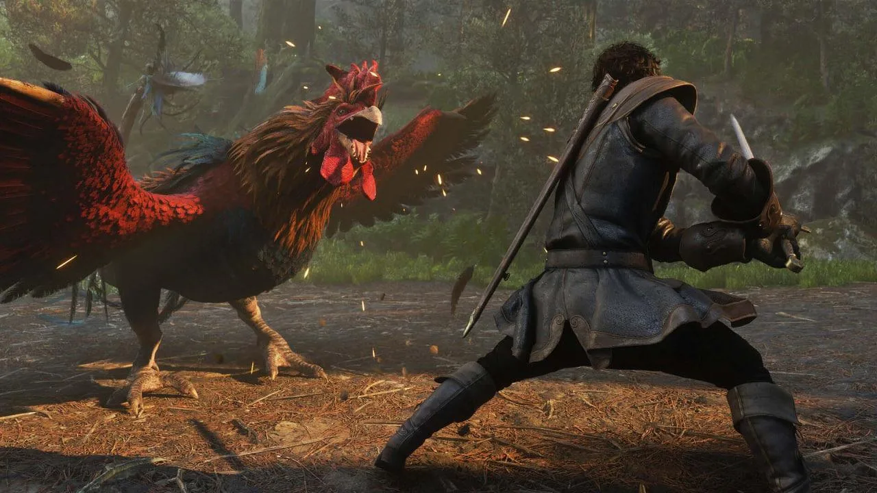 В сеть утекли достижения Fable, раскрывшие новые детали