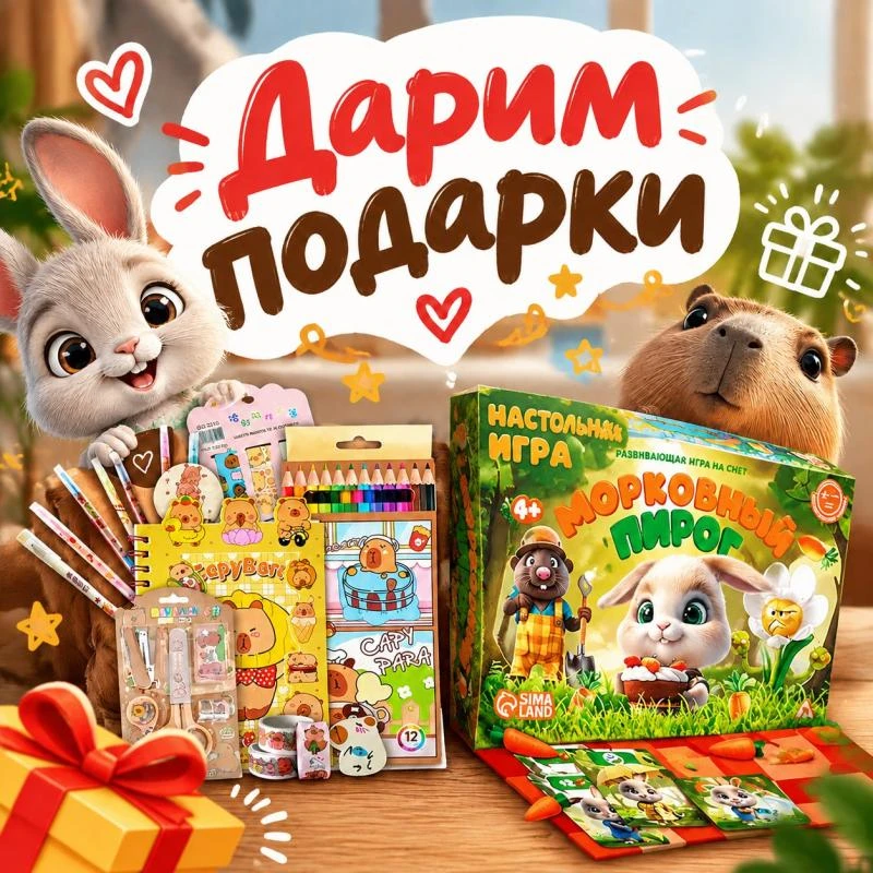 🎁 РОЗЫГРЫШ🎁