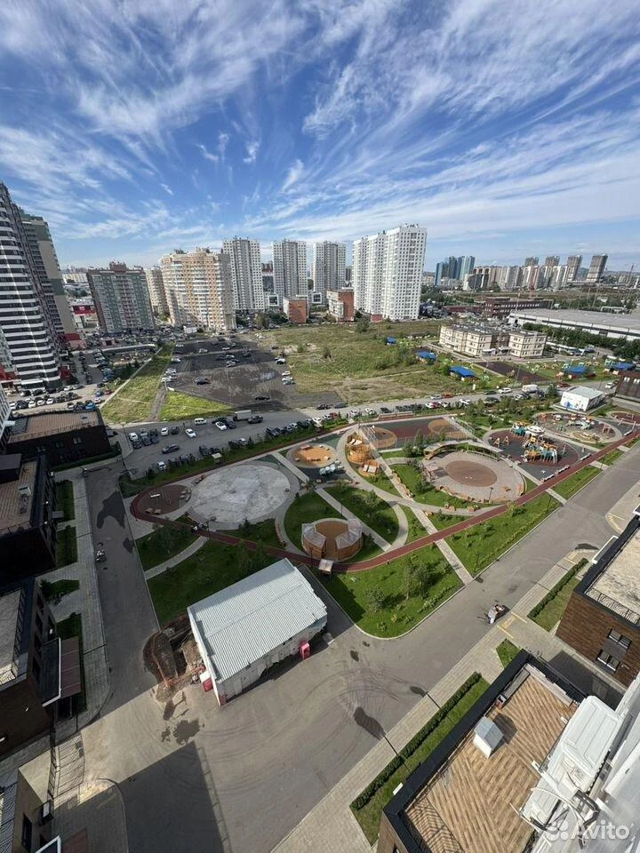 Сдам без посредников: 2-комнатная квартира, 43м²