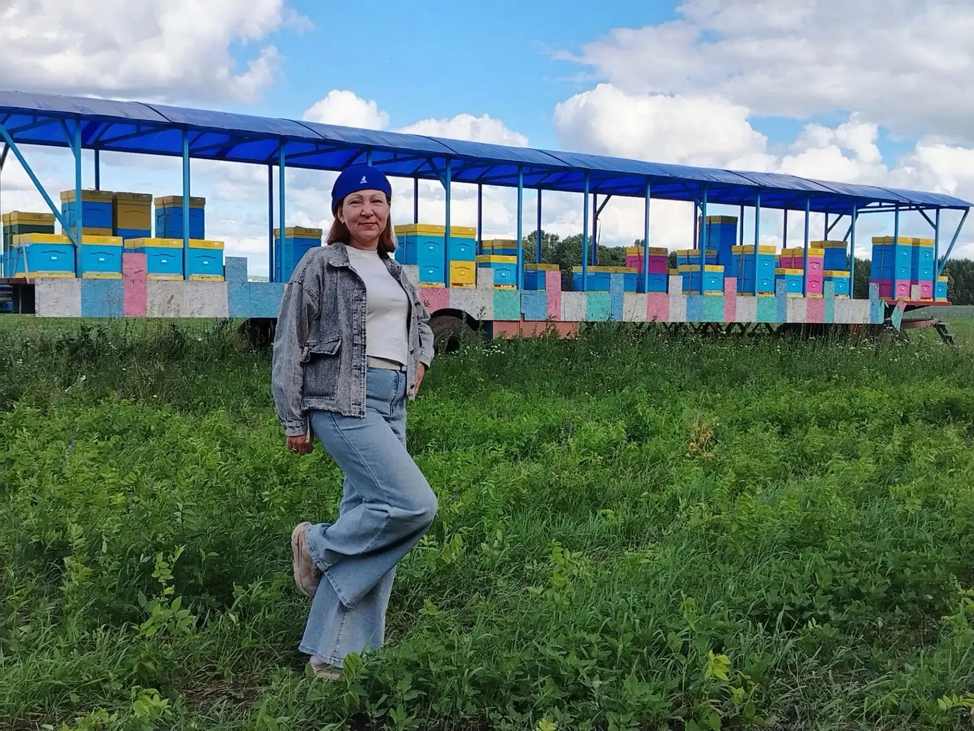 🌿 ДЕНЬ, КОТОРЫЙ ПАХНЕТ МЁДОМ, ЛЕТОМ И ПРИКЛЮЧЕНИЯМИ! 🍯✨