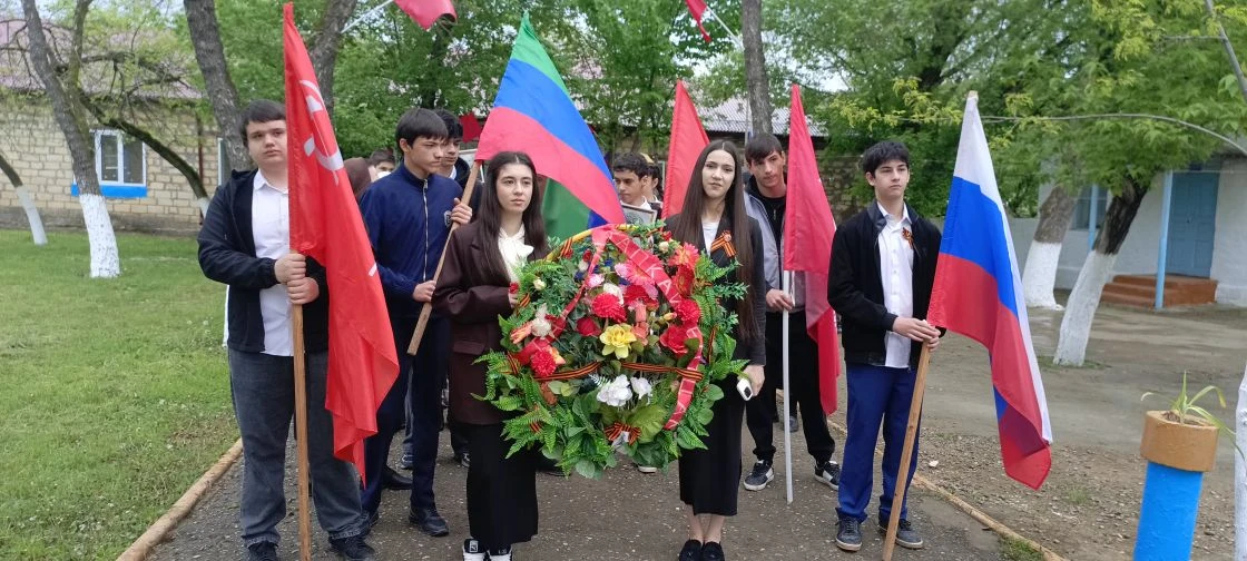 🎖️ День Победы!