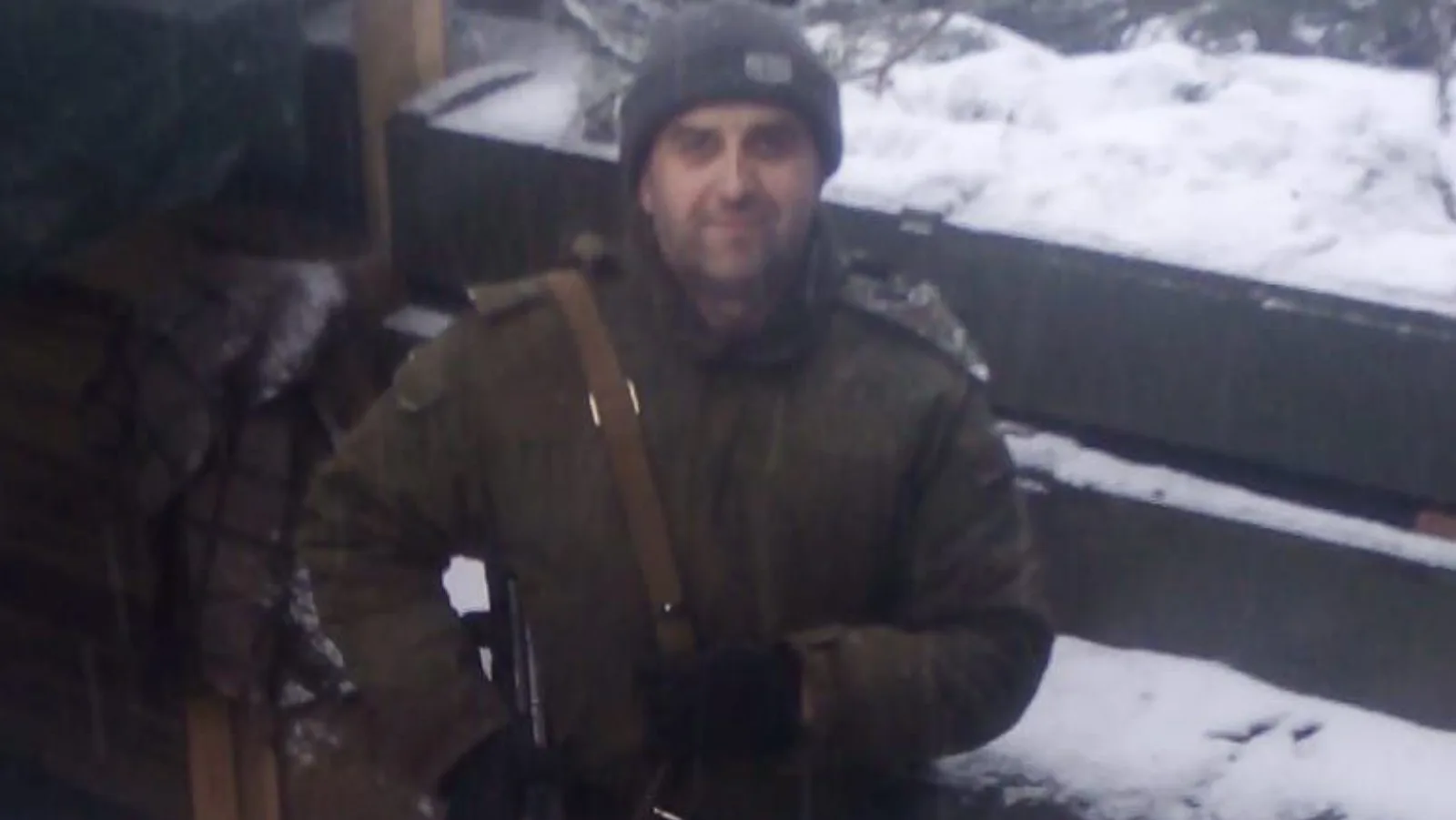 «Другого выхода не было, кроме как принять бой»: семь часов один против противника