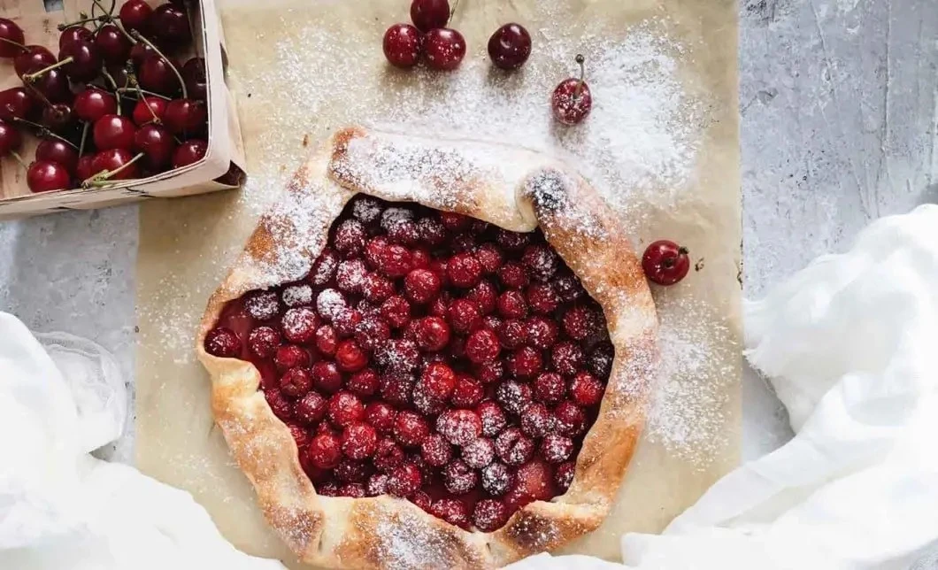 🍒В каких городах Золотого кольца отправиться на «вкусные» прогулки