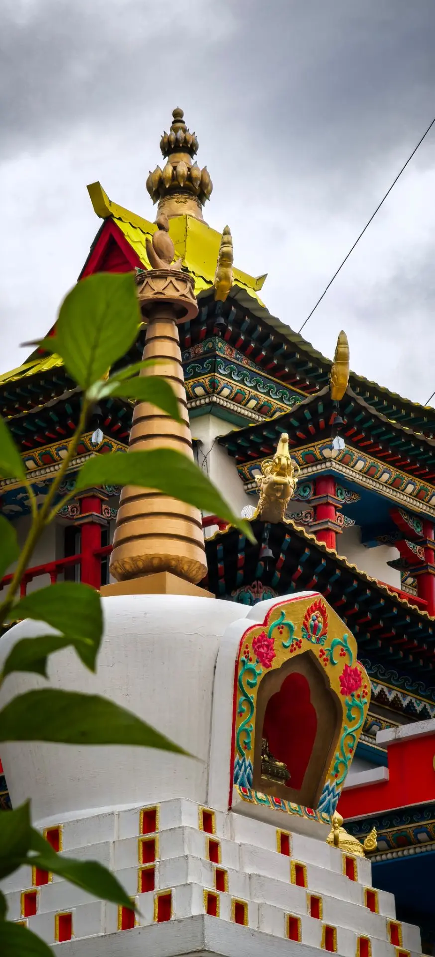 🏯🍂🙏