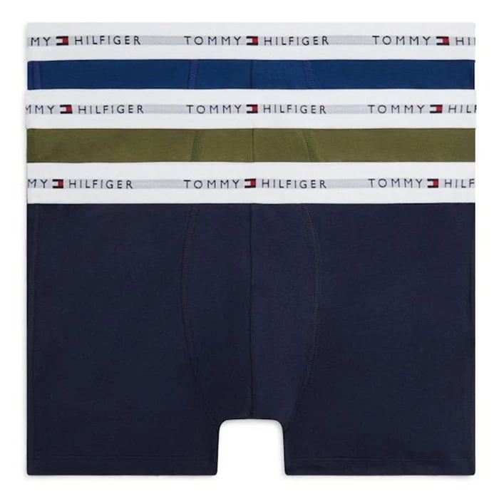 Tommy Hilfiger на Veepee 🔥