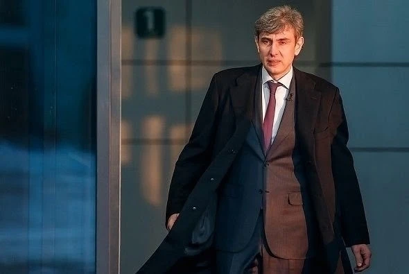 🙏Сергей Галицкий, известный российский миллиардер, решил при жизни направить свои фина...