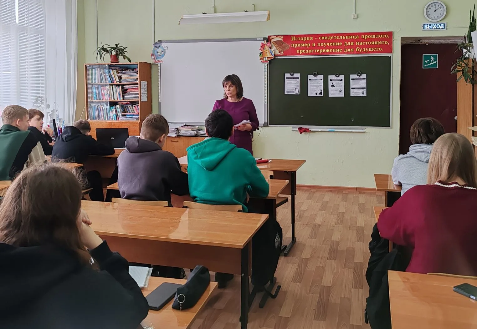 📌Доступность современных цифровых технологий формирует повышенную активность преступников в этой сфе