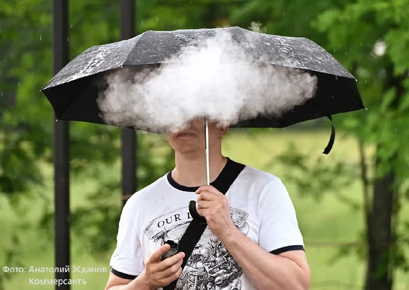 На Кубани ввели региональный контроль за продажей вейпов