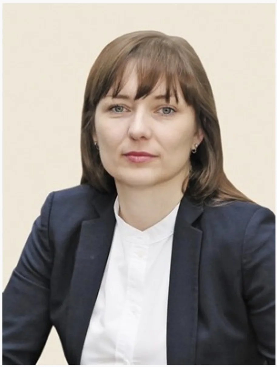 📄Назначение Ирины Пешковой временно исполняющей обязанности председателя комитета финансов Волгогра