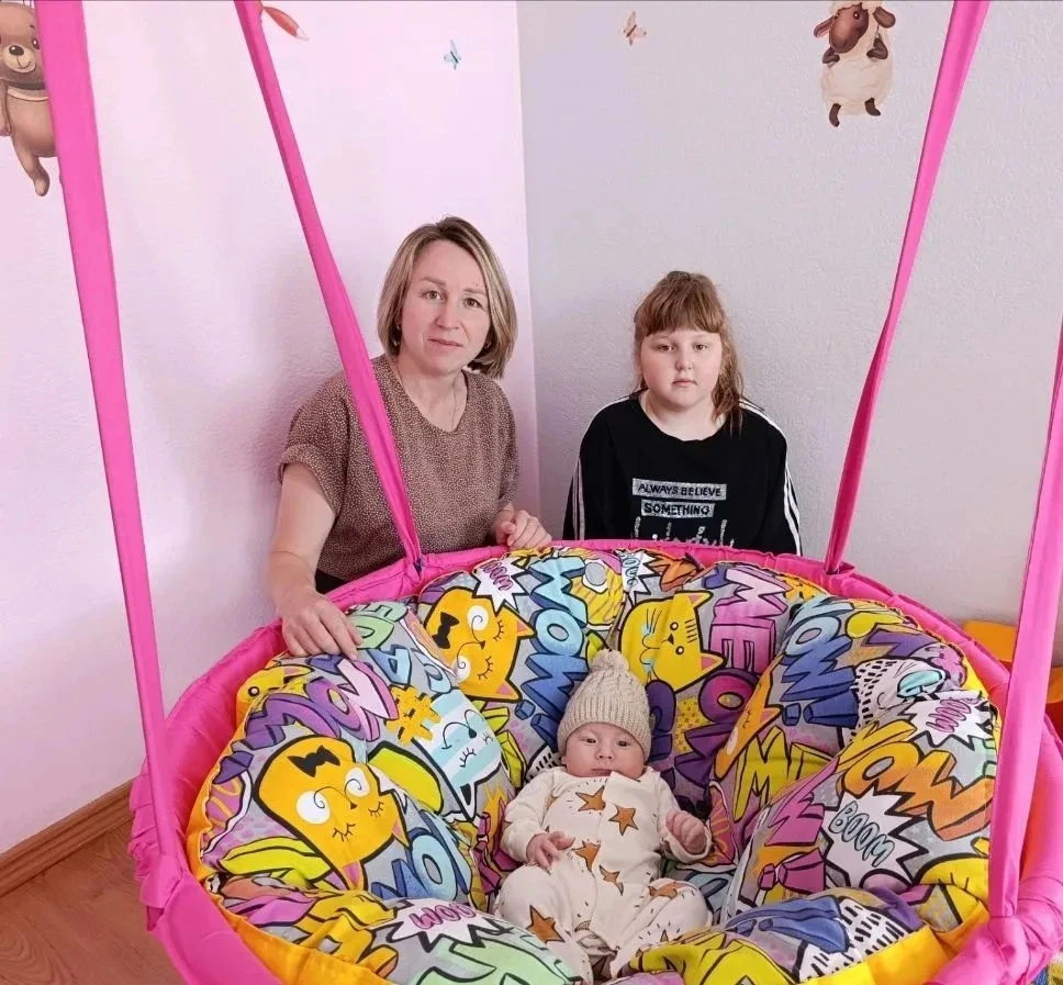 🤰 Сегодня Всероссийский день беременных!