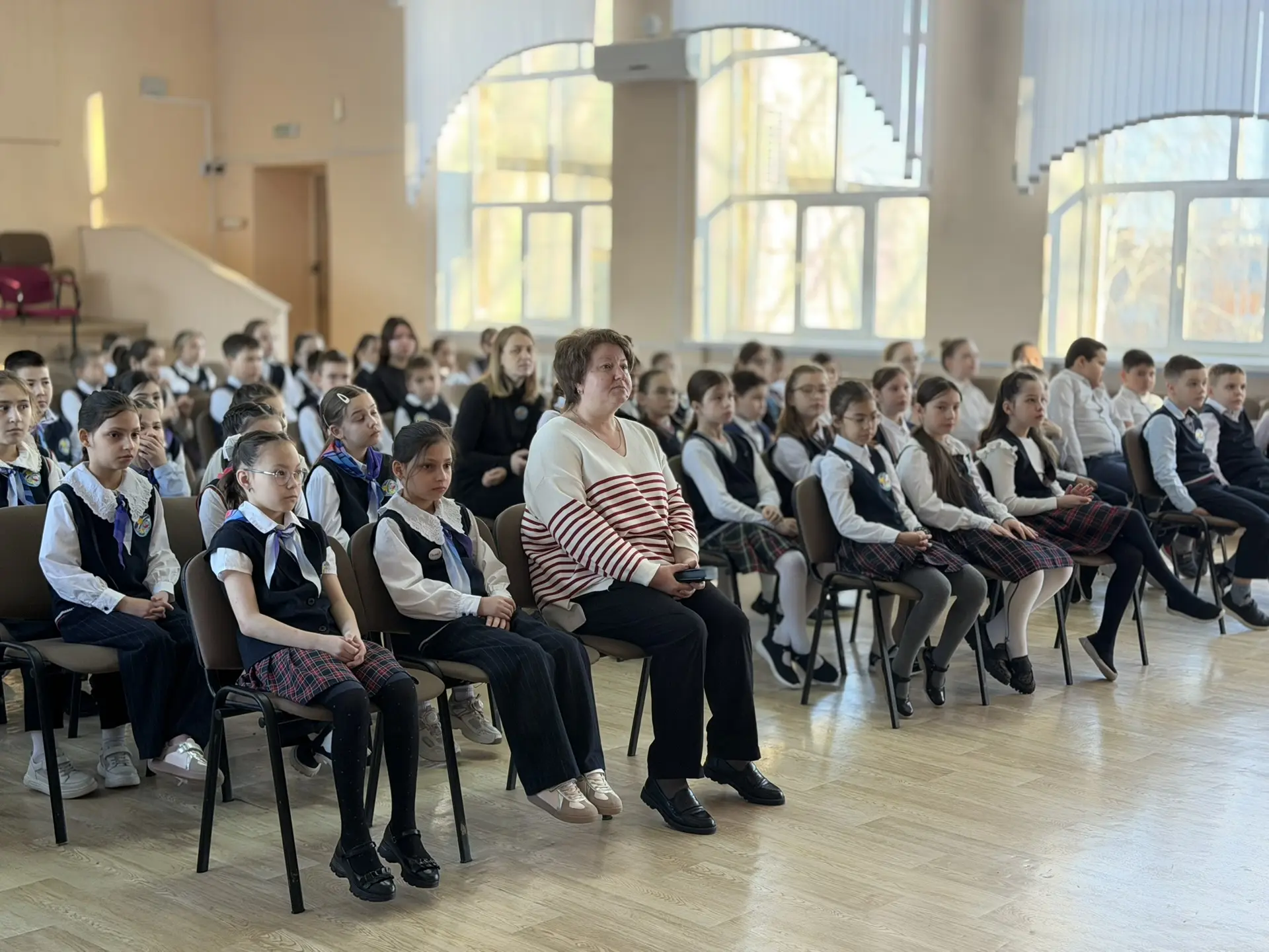 Разговоры о важном «Большой. За кулисами. 250 лет Большому театру и 150 лет Союзу театральных деятел
