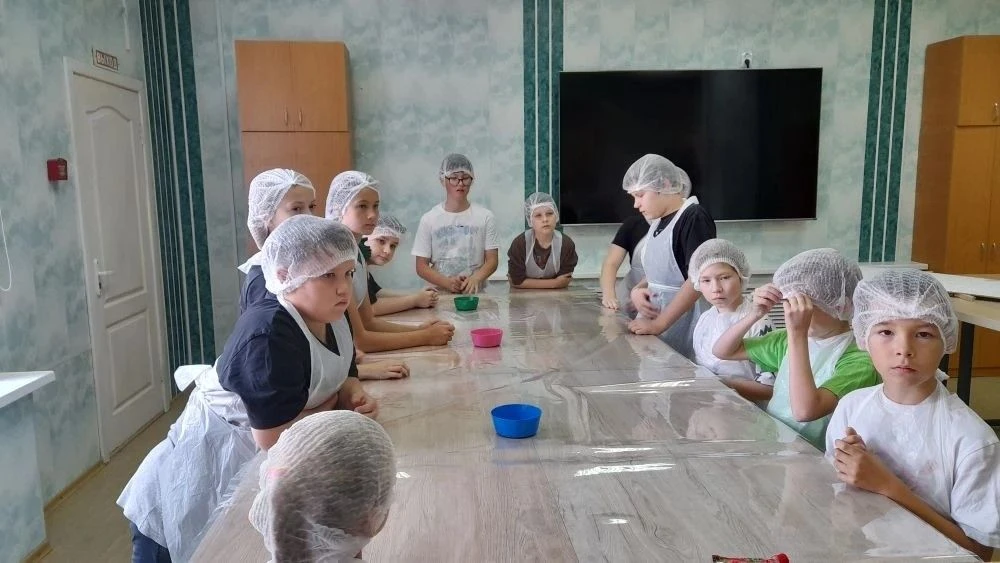 🎉 Экскурсия, которая запомнится надолго! 🎉
