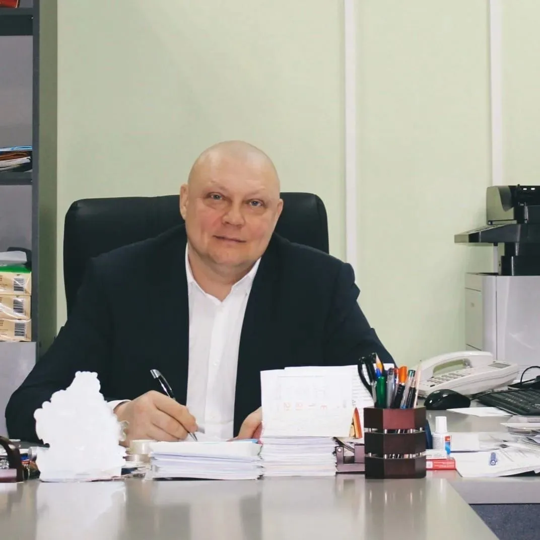 Уважаемые гусевчане!