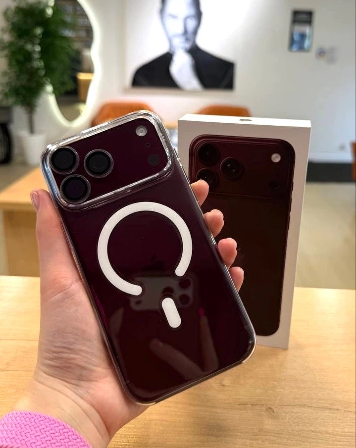 IPHONE 18 PRO ИЛИ IPHONE 17: СТОИТ ЛИ ПЕРЕПЛАЧИВАТЬ 50 000 ₽?
