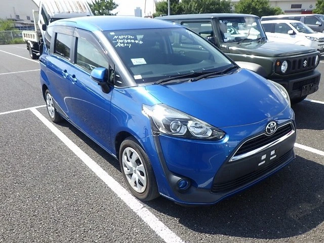ПОЗДРАВЛЯЕМ АНТОНА ИЗ ГОРОДА НОВОКУЗНЕЦК С ПРИОБРЕТЕНИЕМ TOYOTA SIENTA.⬇️