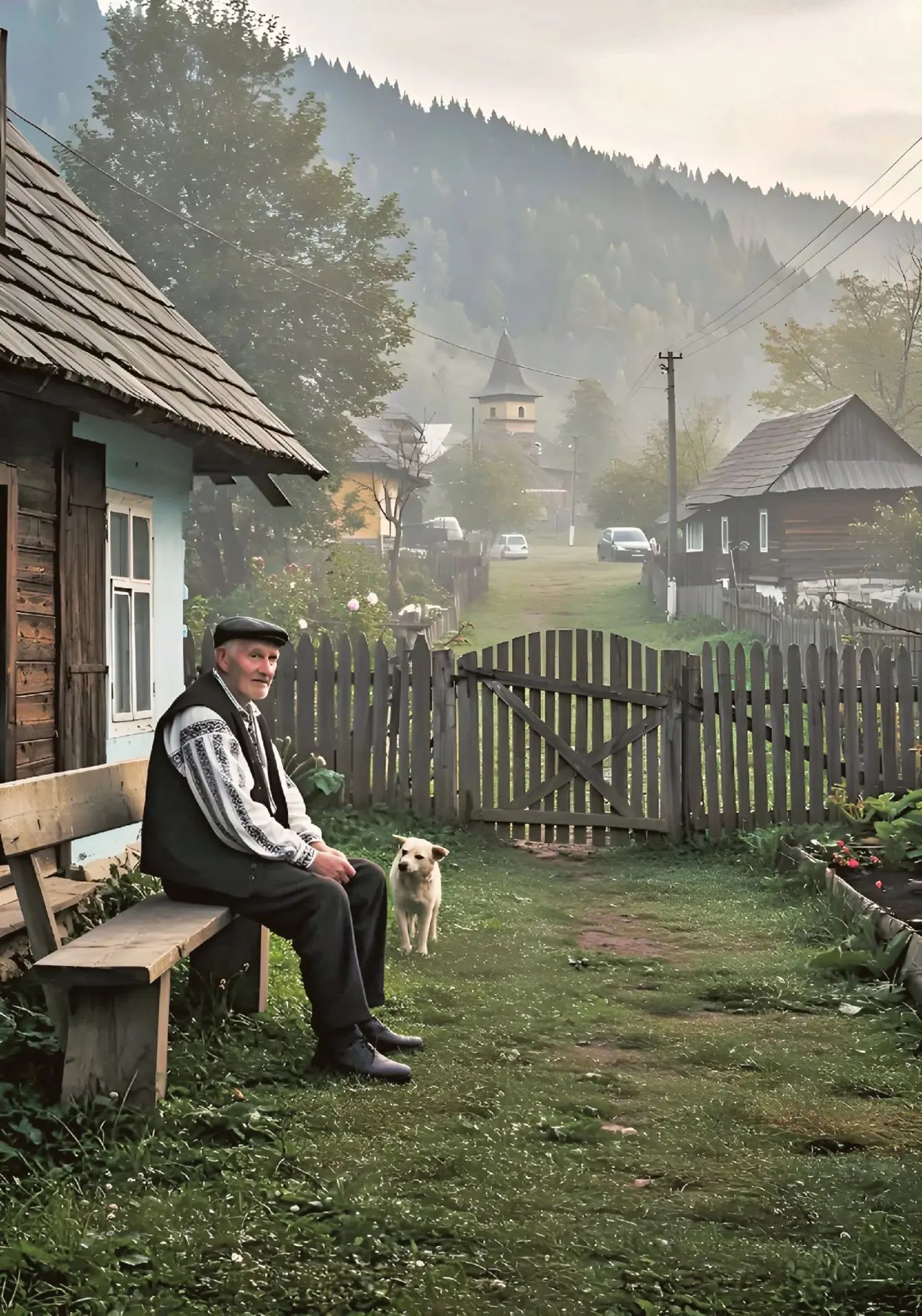 ВСЯ НАША ПРОБЛEМА В ТОМ, ЧТО МЫ НE ЦEНИМ ТEХ, КТО У НАС EСТЬ.