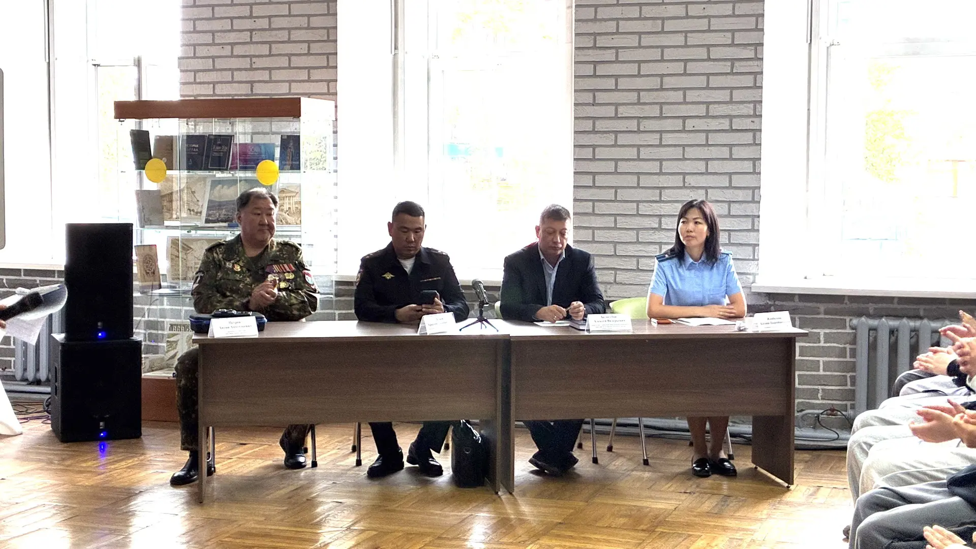 3 сентября — День солидарности в борьбе с терроризмом.